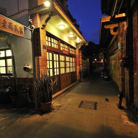 Makung Traditional Homestay Exterior foto